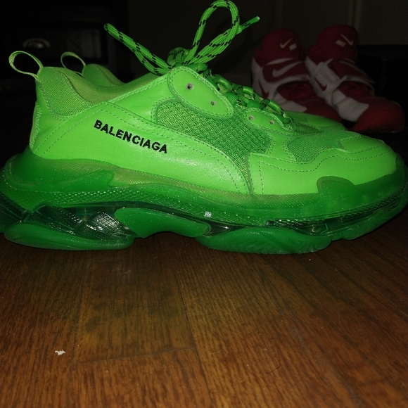 Balenciaga triple s - Picture 2 of 6